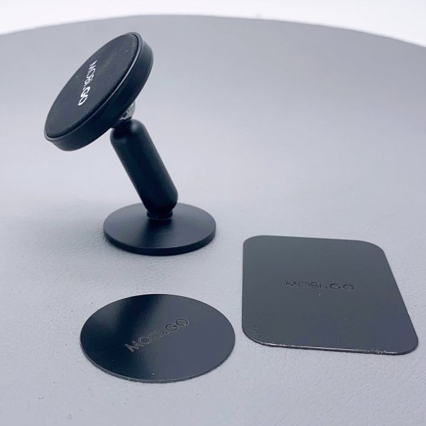 Mobigo Magnetic Car Mount Holder G5plus