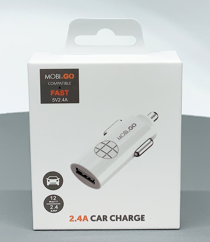 Mobigo 062 car charger