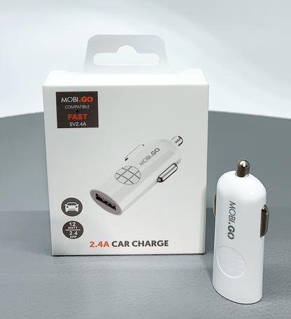 Mobigo 062 car charger