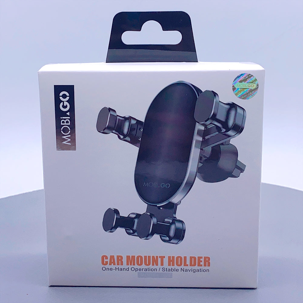 Mobigo car mount holder G3