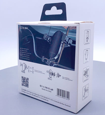 Mobigo car mount holder G3