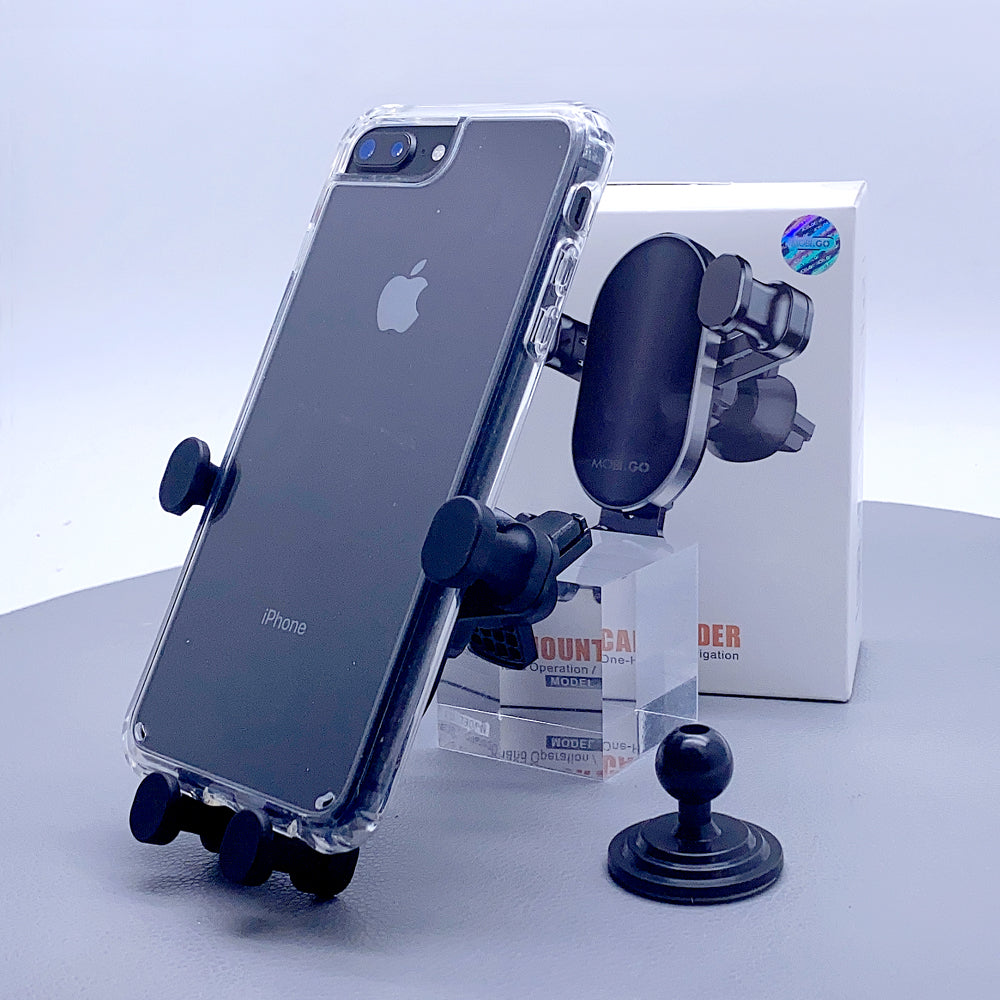 Mobigo car mount holder G3