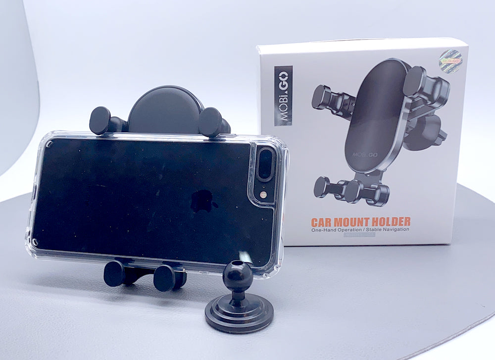 Mobigo car mount holder G3