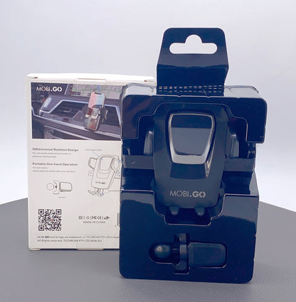 Mobigo mobile phone car bracket holder G4