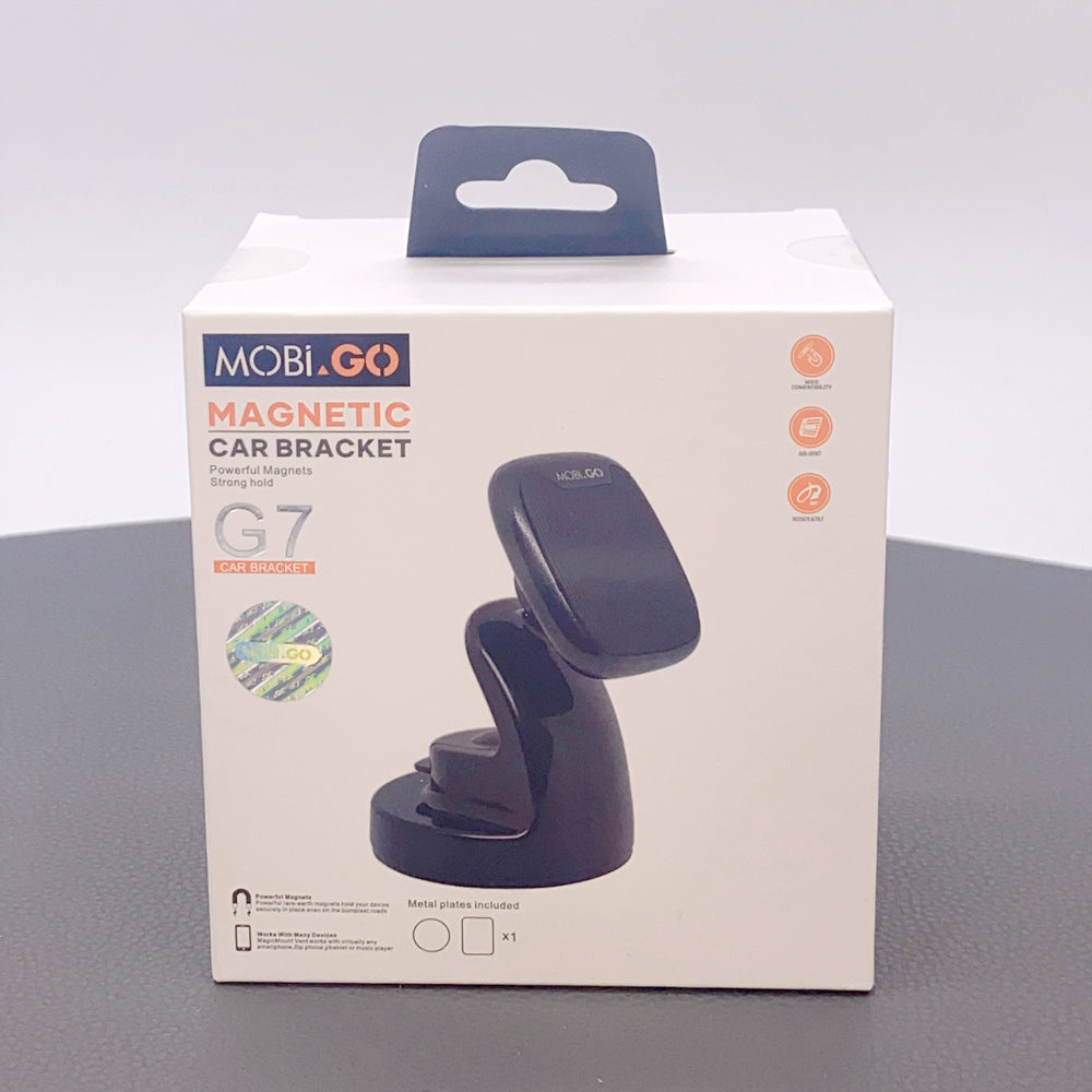 Mobigo magnetic car holder G7