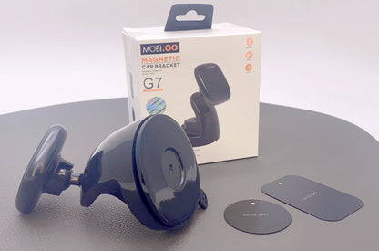 Mobigo magnetic car holder G7