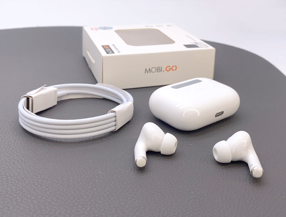 Mobigo wireless bluetooth tws earphones TWS-3